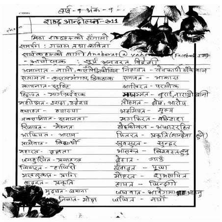 Surya | PDF