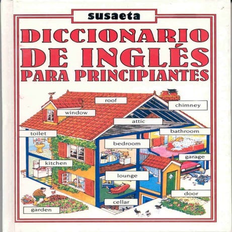 Susaeta beginners dictionary | PDF
