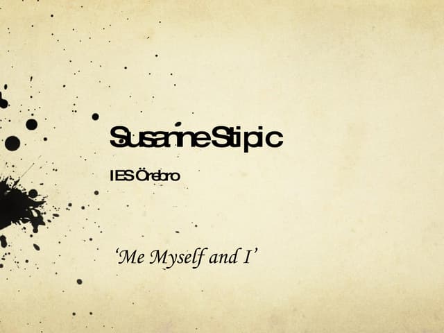 Susanne stipic ies orebro