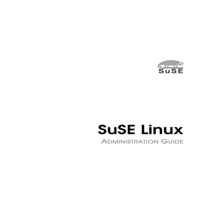 Su se linux-adminguide-9.0.0.0x86