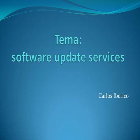 Presentación Windows Update.pptx