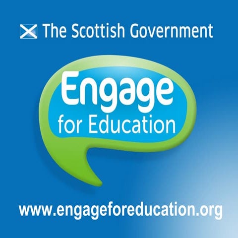 Susie Braham:  Engage for Education