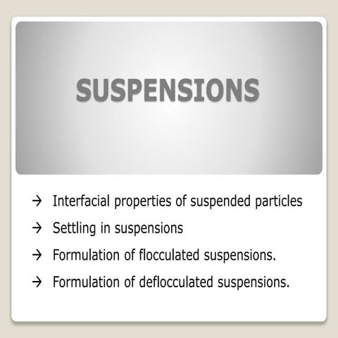 Suspension.ppt