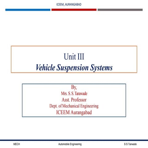 SUSPENSION SYSTEM.pptx