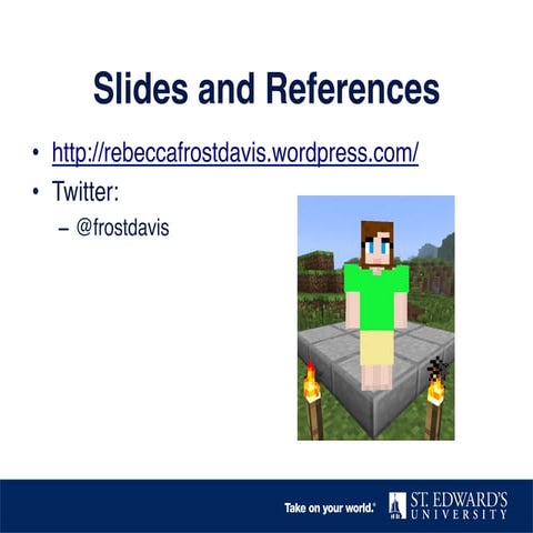 Engaged Learning in Digital Culture, Susquehanna University