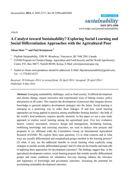 Sustainability 06-02685-v2