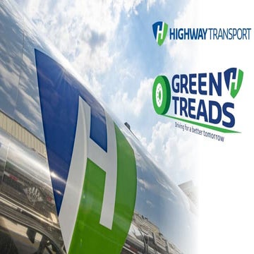 Highway Transport Sustainability Program