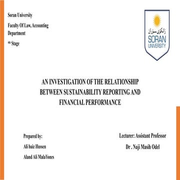 Sustainability Auditing and Risk Management....pptx