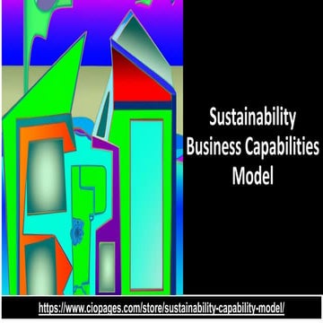 Sustainability Capability Model - Comprehensive and Customizable.pdf