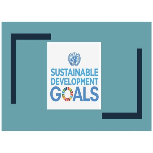 Top 10 Global Issues and Sustainable Development Goals (SDG).pptx