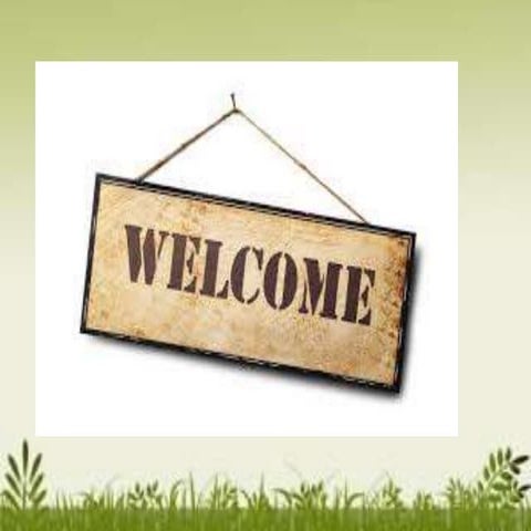 Sustainability  in    cropping system