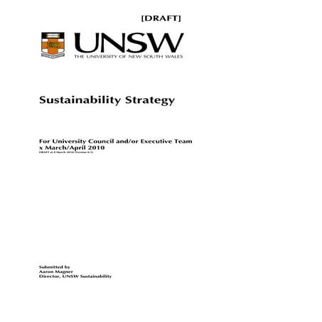 Welcome to UNSW | PPT