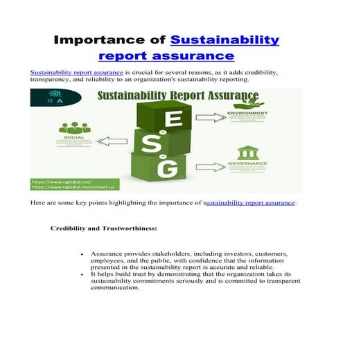 Sustainabity Report Assurance Importance.pdf