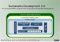 Sustainable Development 2.0