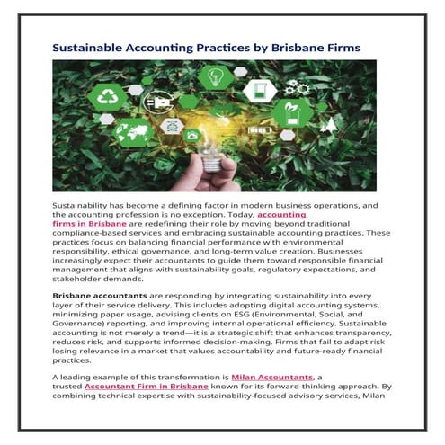 Sustainable Accounting Practices by Brisbane Firms.docx
