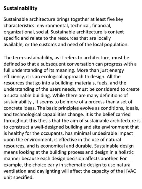 Sustainable architecture.pptx