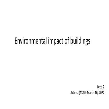 Sustainable architecture Ch 2 ASTU.pptx