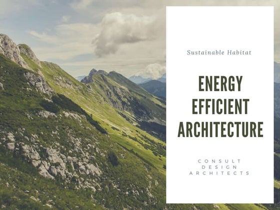 Poster- The Sustainability of Tall Wood Buildings | PPT