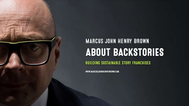 Sustainable Back Stories