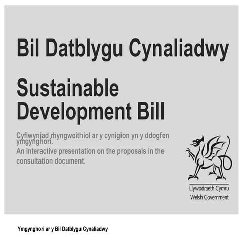 Sustainable citizen engagement