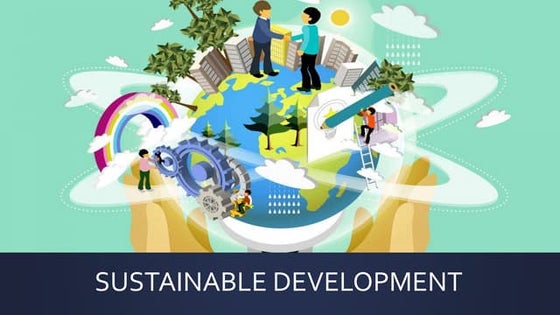 UN Sustainable Development Goals.pptx | Debated Sensitive Social Issues ...