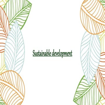 Sustainable development.pptx
