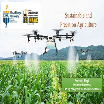 sustainable development and precision farming.pptx