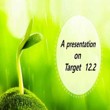Sustainable Development Goals Target 12.2.pdf