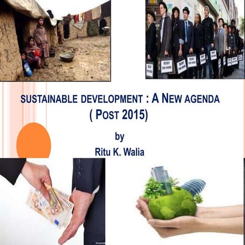SDGs | DOCX