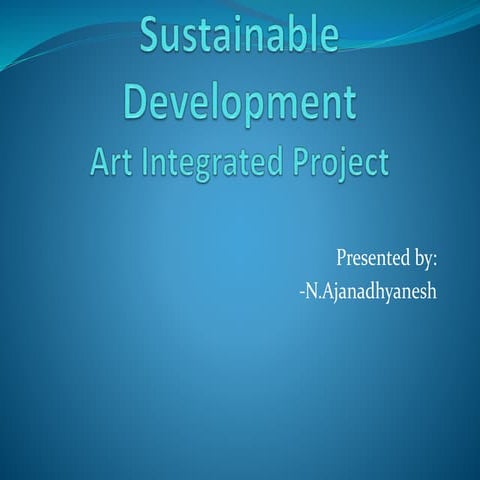 Sustainable Development ppt.pptx