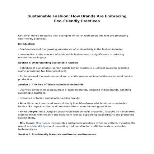 Sustainable Fashion_ How Brands Are Embracing Eco-Friendly Practices.pdf