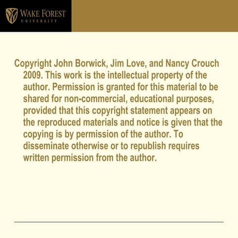 Sustainable Governance: Transforming IT from an Oral to a Written Culture