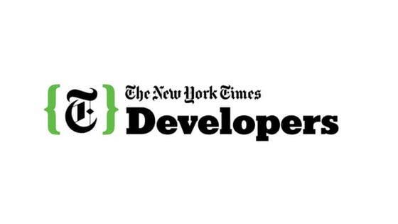 The New York Times: Sustainable Systems, Powered by Python