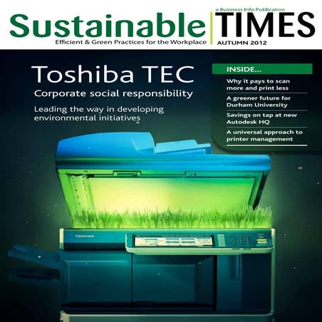 CSO Magazine Interview with Kinect Energy's Nick Franco | PDF