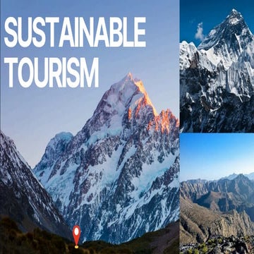 SUSTAINABLE TOURISM -MOUNT EVEREST AND JEBEL JAIS.pdf