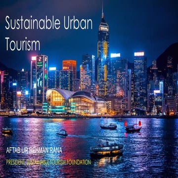 Exploring Sustainable Tourism Development in Rural Areas