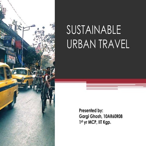 Sustainable urban travel- brts ahmedabad,brts pune,suburban railway mumbai