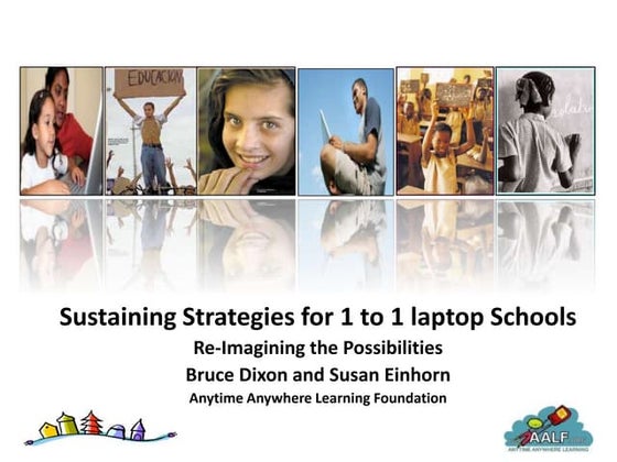 Designing Learning Environments - 306 Talk | PDF