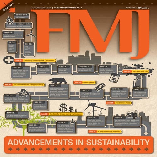 Sustaining Your Business After A Disaster   Fmj Jan Feb 2012