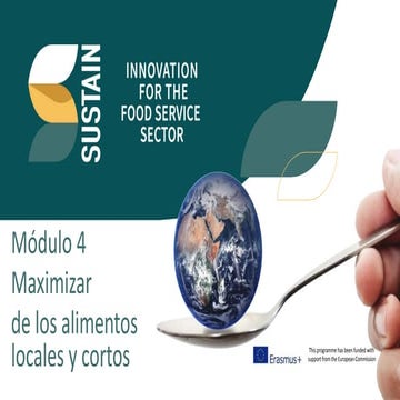 Sustain module 4   sp f