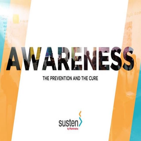 Aids Awareness Drive | PDF