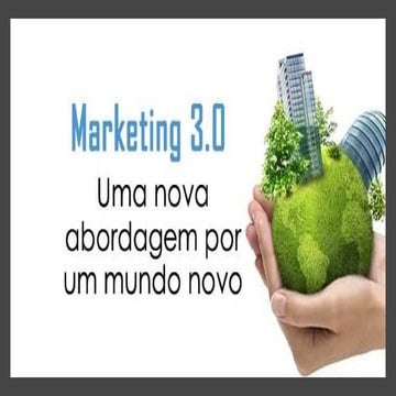 Sustentabilidade. Conceitos básicos para administração.