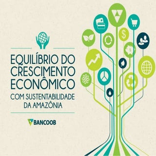 4º Fórum Sicoob Norte Equilíbrio do...