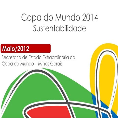 Sustentar 2012 vinicius