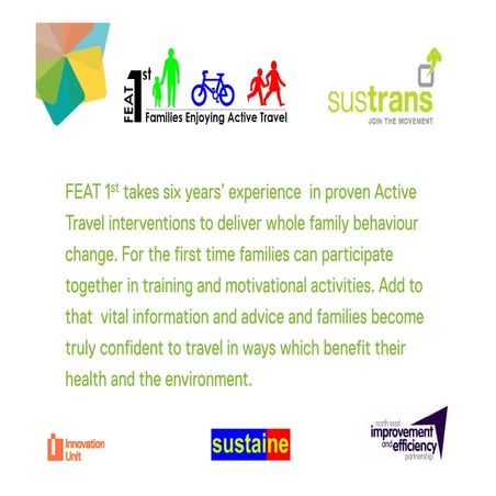 Active Travel | PDF