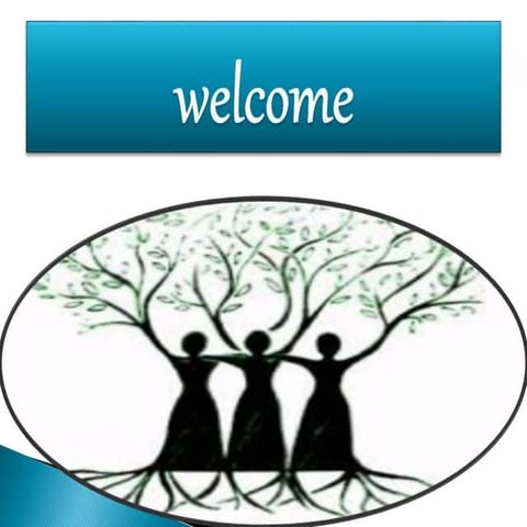 women empowerment ppt