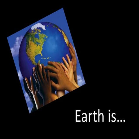 Presentation Makeover Magic Rough Draft