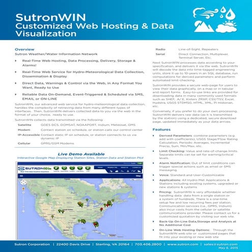 LinkComm Quick Start Guide for Mobile Devices | PDF