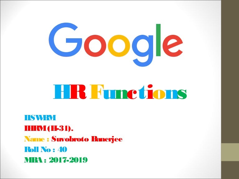 google fit hrm