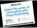 The Power of Visual Notetaking :: XYC @Singularityu [Tue Jul 9, 2014]